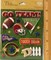 K &#x26; Company Life&#x27;s Little Occasions Football Dimensional Sticker Medley